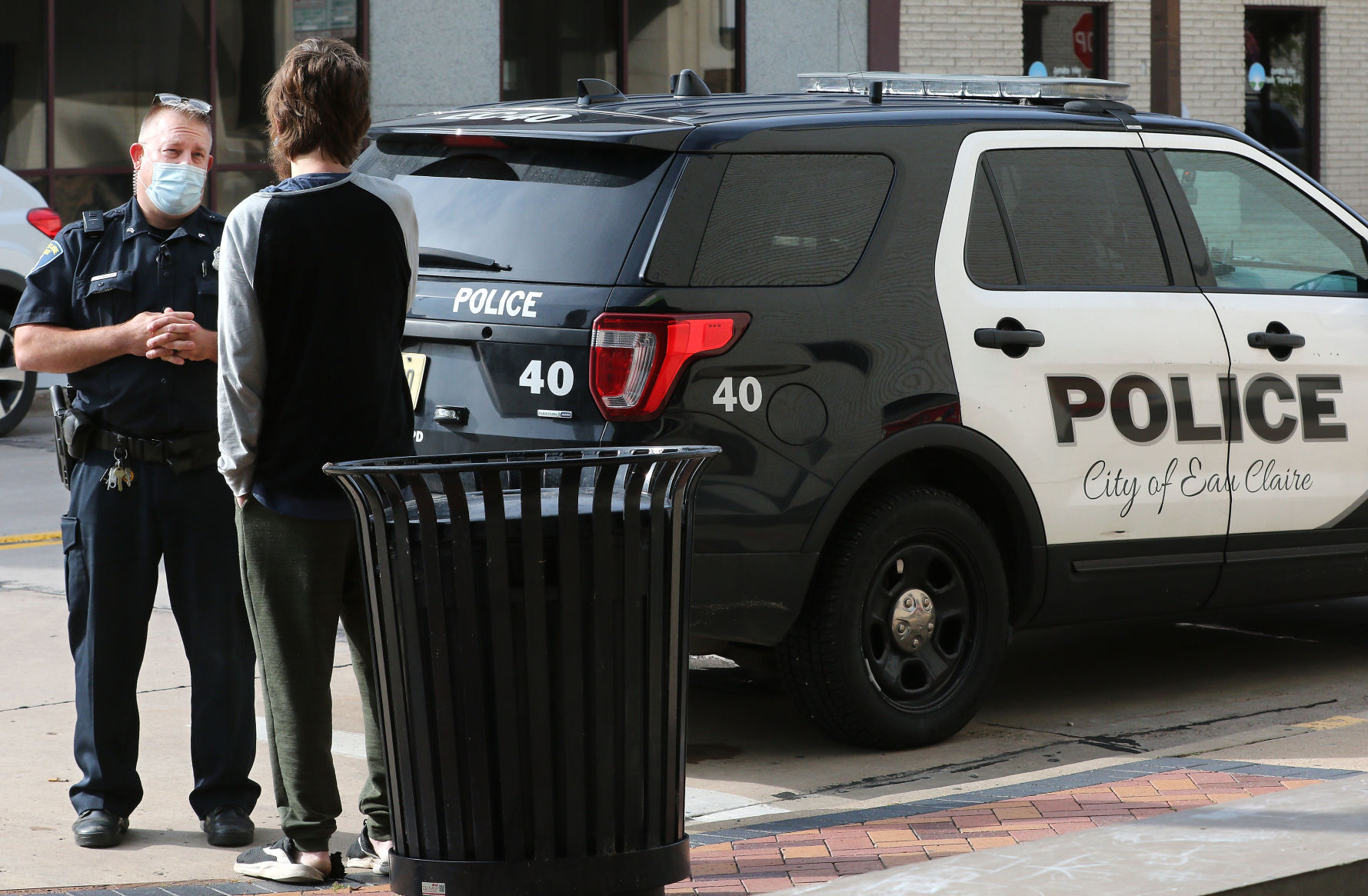 EC Police